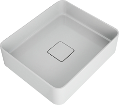 Dreja Умывальник накладной Джой 460 – фотография-4